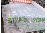 Breathable under-roof foil